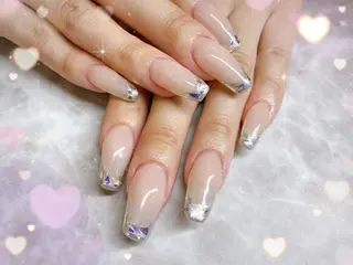 ネイル Piacere所属・Piacere 絵美のネイルデザイン