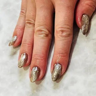 ネイル nail salon curuleのネイルデザイン