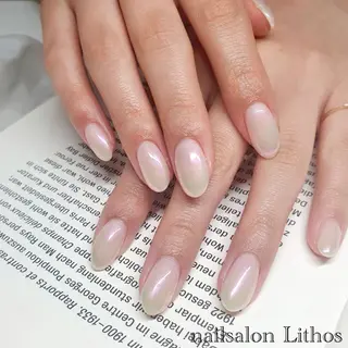 ネイル nailsalon Lithos所属・nailsalon Recontreのネイルデザイン