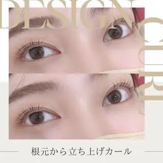 マツエク・マツパ Salon Mana✨三貴のマツエク・マツパデザイン