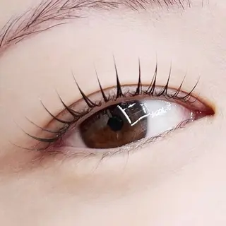 マツエク・マツパ NailQuick OCULI 銀座店所属・OCULI 銀座店 アイリスト👀のマツエク・マツパデザイン