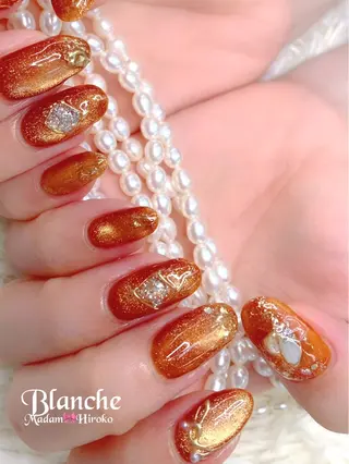 ネイル Lianネイル 寛子Lianのネイルデザイン