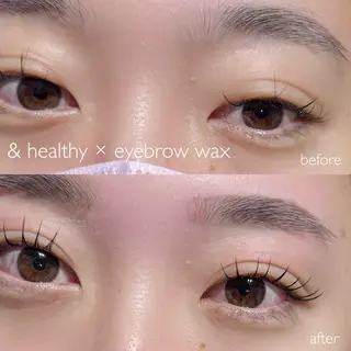 アイブロウ Plus Elima所属・Plus Elima / RIOのマツエク・マツパデザイン