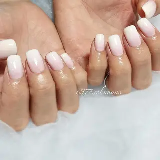 ネイル rokunana 佐野のネイルデザイン