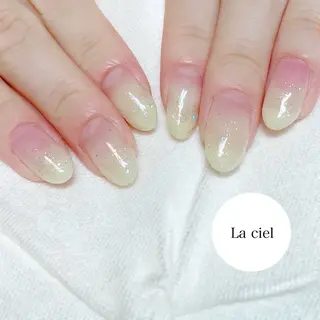 ネイル La cielのネイルデザイン