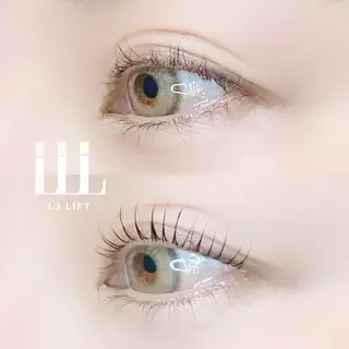 マツエク・マツパ まつ毛の専門店Blask所属・カワムラ サキのマツエク・マツパデザイン