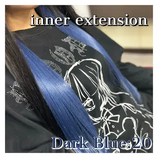 ロング ドレスアップ南草津所属・🫧ドレスアップ 南草津店🫧のヘアスタイル