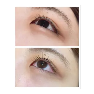 マツエク・マツパ sugiura sawakoのマツエク・マツパデザイン