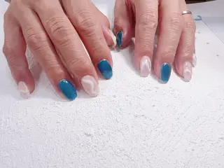 ネイル Regaro i.sのネイルデザイン