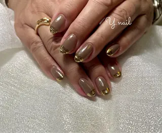 ネイル Feliz所属・Feliz 楽しいネイルサロンのネイルデザイン