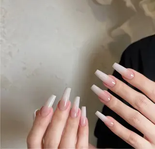 ネイル L.Nail所属・L.nail 【エル.ネイル】のネイルデザイン
