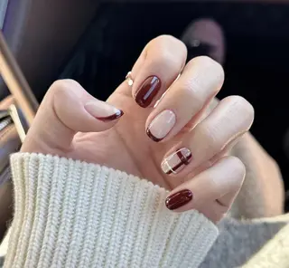 ネイル 🎀 NaNa_nailのネイルデザイン