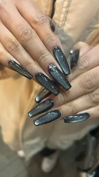 ネイル Celeste こずえのネイルデザイン