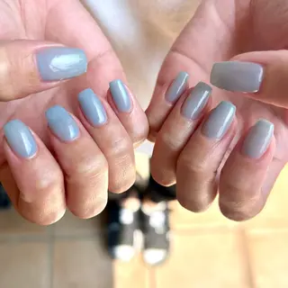 ネイル azu nailのネイルデザイン