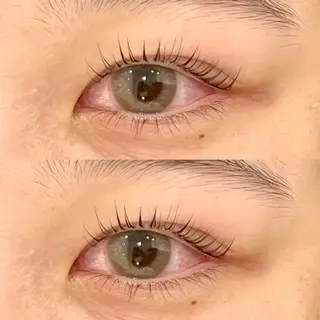 マツエク・マツパ Sakurablow 難波　東江の眉毛・アイブロウイメージ