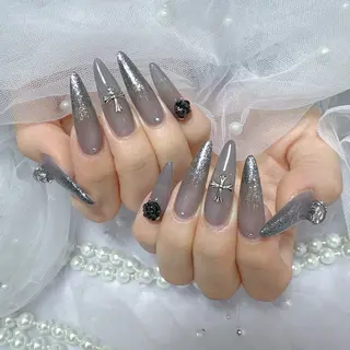 ネイル You&Me Miyuのネイルデザイン