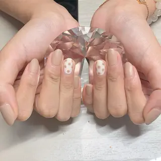 ネイル I P'ink nail salon所属・I pinknail 韓国風·持ち込み専門のネイルデザイン