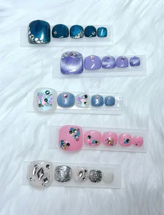 ネイル nail renのネイルデザイン