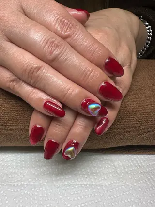 ネイル 華 ~Hana~のエステ・リラクイメージ