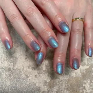 ネイル lilbondir. chiharuのネイルデザイン