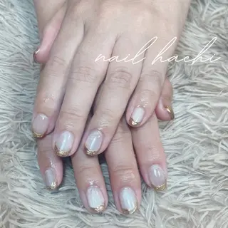 ネイル nail hachiのネイルデザイン