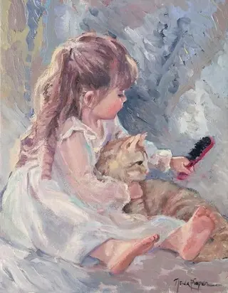 丸山 愛万音のヘアスタイル