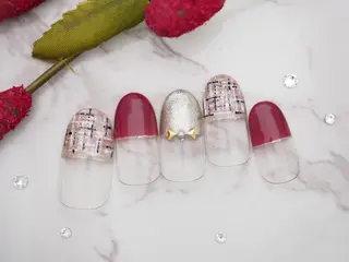 ネイル Laule'a Jr 🎀ネイリスト🌼のネイルデザイン