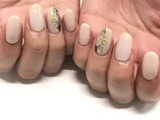 ネイル クレアラルーチェ 博多駅前店のマツエク・マツパデザイン