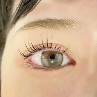 マツエク・マツパ Sakurablow 難波店　小嶋の眉毛・アイブロウイメージ