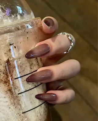 ネイル ANA.CHUO 本川越店舗のネイルデザイン