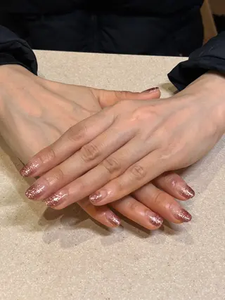 ネイル LyricNail本八幡店【リリックネイル】所属・本八幡駅 yukaのネイルデザイン