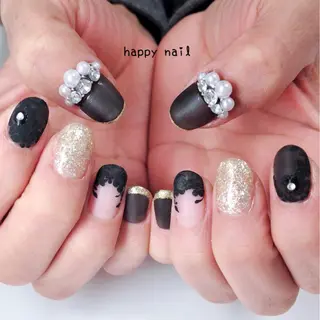 ネイル 心と体が整う腸活 サロン ラクシュミーのエステ・リラクイメージ