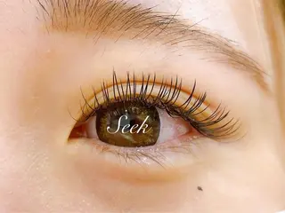 マツエク・マツパ Seek lash&browのエステ・リラクイメージ