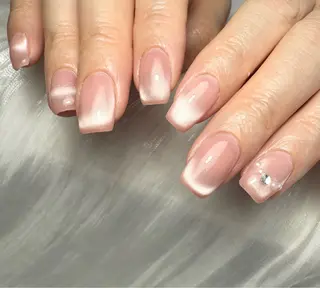 ネイル LIFE 2nd MARIのネイルデザイン