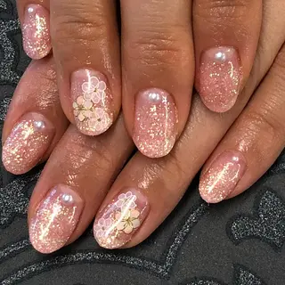 ネイル KIREIE NAILSのネイルデザイン