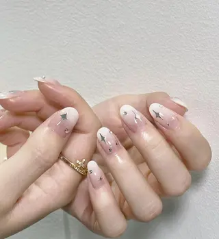 ネイル 🎀 NaNa_nailのネイルデザイン
