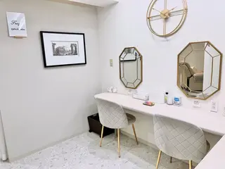 眼精疲労&ボディケアサロンMin Rycka.所属・Min Rycka. ＊かのん＊のエステ・リラクイメージ