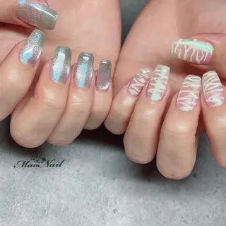 ネイル mao nailのネイルデザイン
