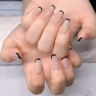 ネイル Chill Nailsalonのネイルデザイン
