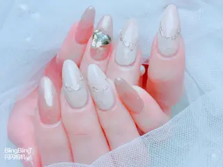 ネイル 【スカルプ専門店】 ZY Nailのネイルデザイン