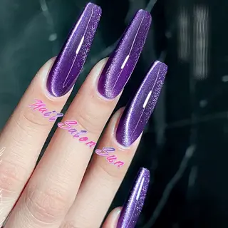 ネイル Sun Nail サン ネイルサロンのネイルデザイン
