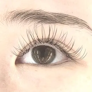 マツエク・マツパ Eyelash 大阪梅田 MAXKELLY【アイラッシュ ウメダ マックスケリー】所属・🦋maxkelly .mizuki🦋のマツエク・マツパデザイン