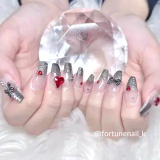 ネイル 🤍kanane 🤍1/29空き✩.のネイルデザイン
