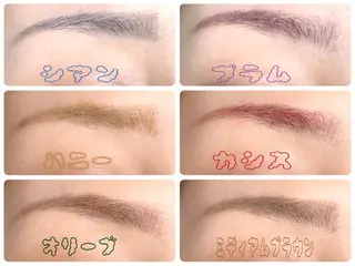 angelotti 小林のマツエク・マツパデザイン