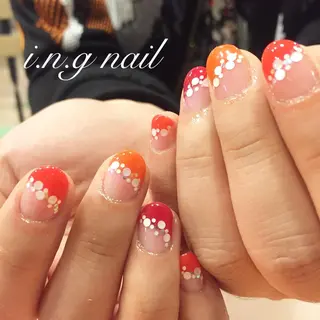 ネイル アルス.エム所属・Ars.M nailのネイルデザイン