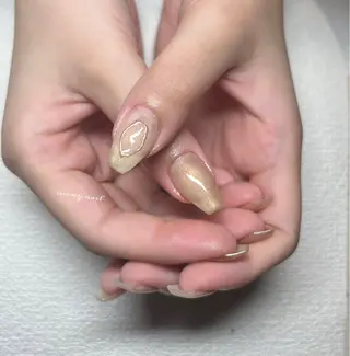 ネイル sunny nailのネイルデザイン