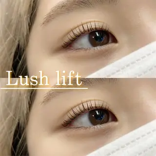 マツエク・マツパ 大澤 美音🫧iLのマツエク・マツパデザイン