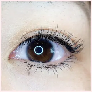 マツエク・マツパ アイラッシュサロン CoCoのマツエク・マツパデザイン