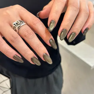 ネイル 💅🏽 SHIORI🌙のネイルデザイン