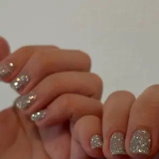 ネイル charme nailのネイルデザイン